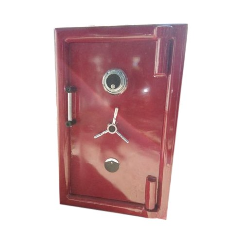 Discreet Wall Safe