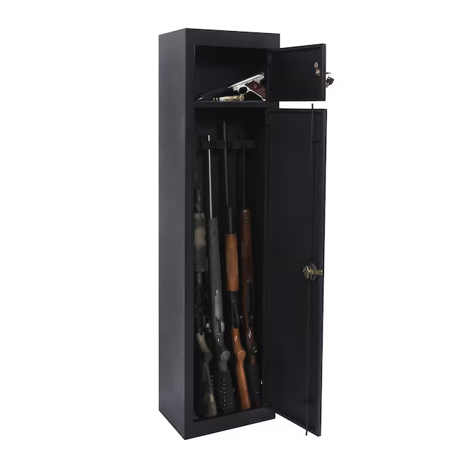 Home Defender Gun Safe